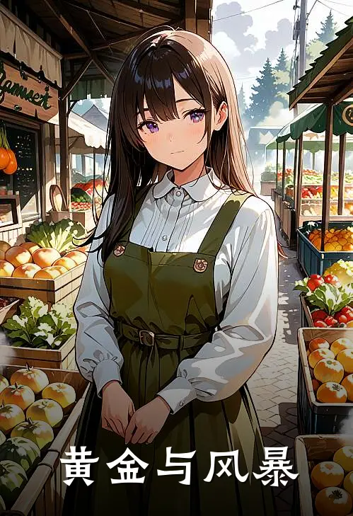 黄金与风暴