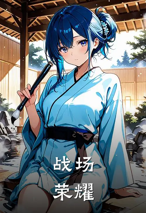 战场：荣耀