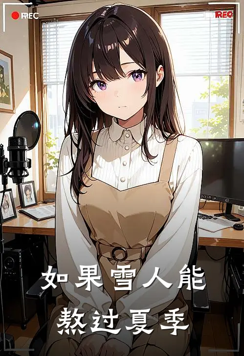 如果雪人能熬过夏季