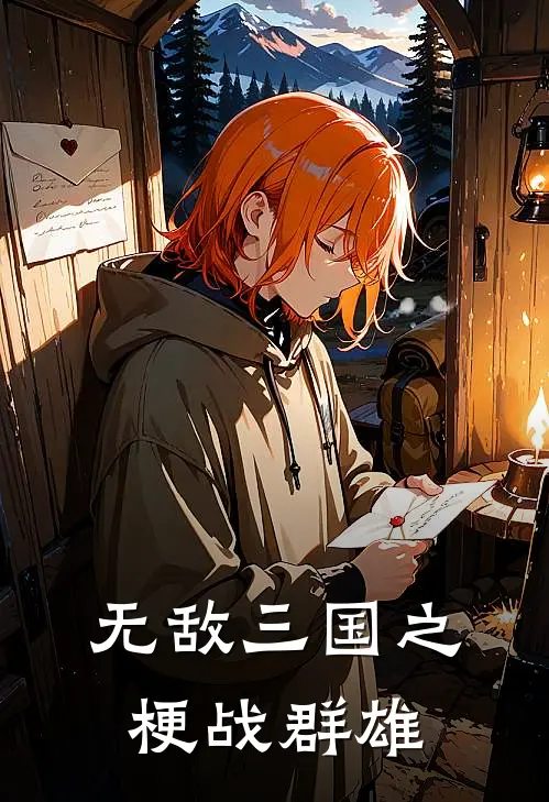 无敌三国之梗战群雄