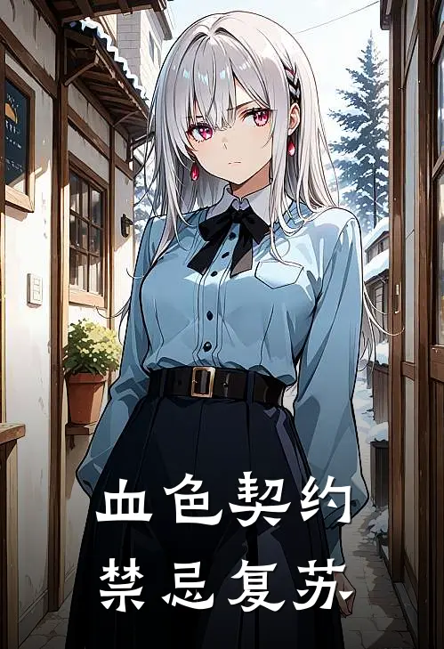 血色契约：禁忌复苏