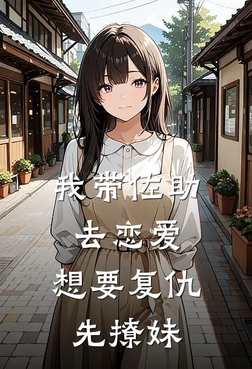 我带佐助去恋爱：想要复仇先撩妹