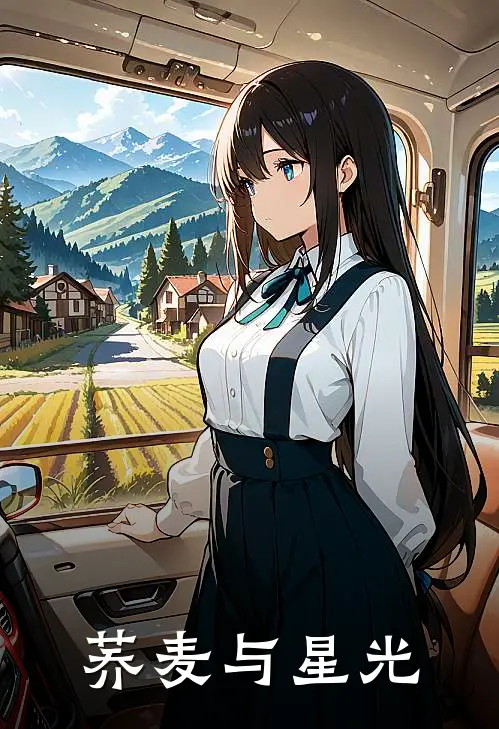 荞麦与星光