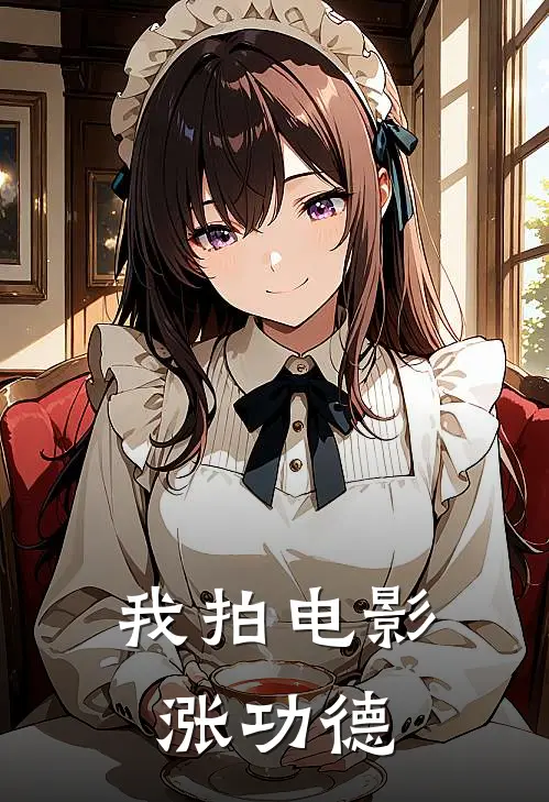 我拍电影涨功德