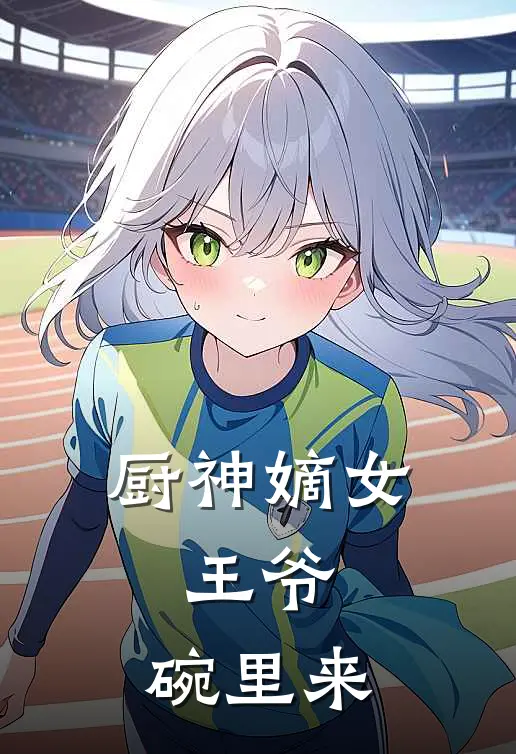 厨神嫡女：王爷，碗里来