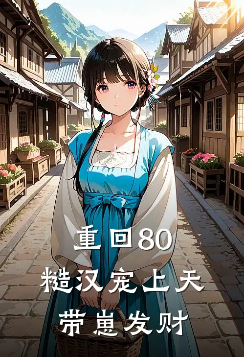 重回80：糙汉宠上天，带崽发财