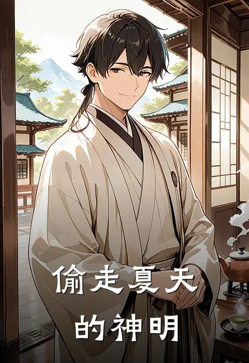 偷走夏天的神明