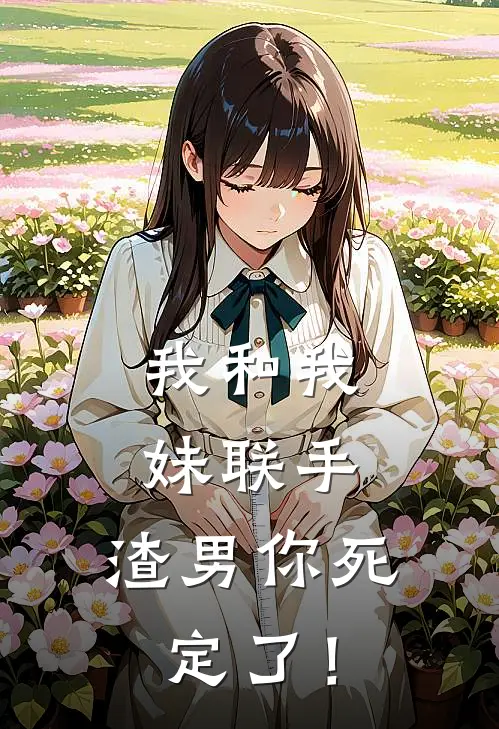 我和我妹联手，渣男你死定了！