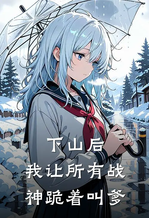 下山后，我让所有战神跪着叫爹