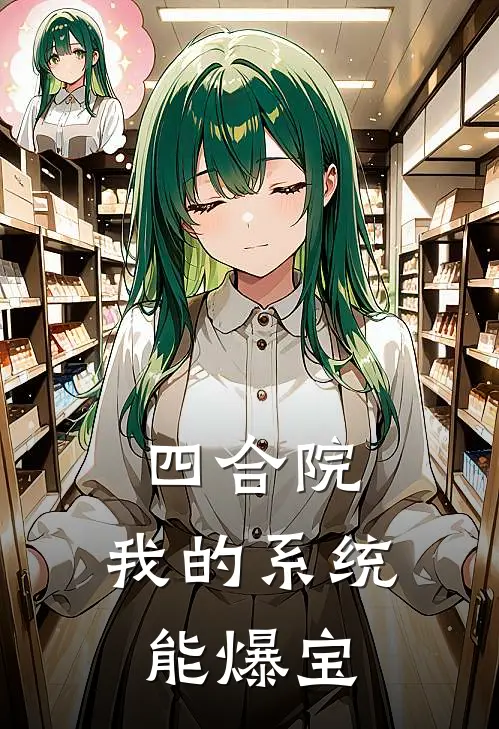 四合院：我的系统能爆宝