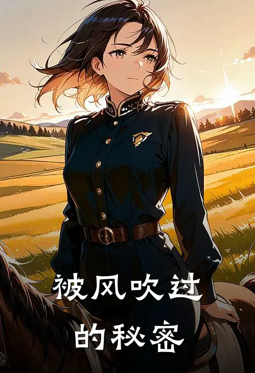 被风吹过的秘密