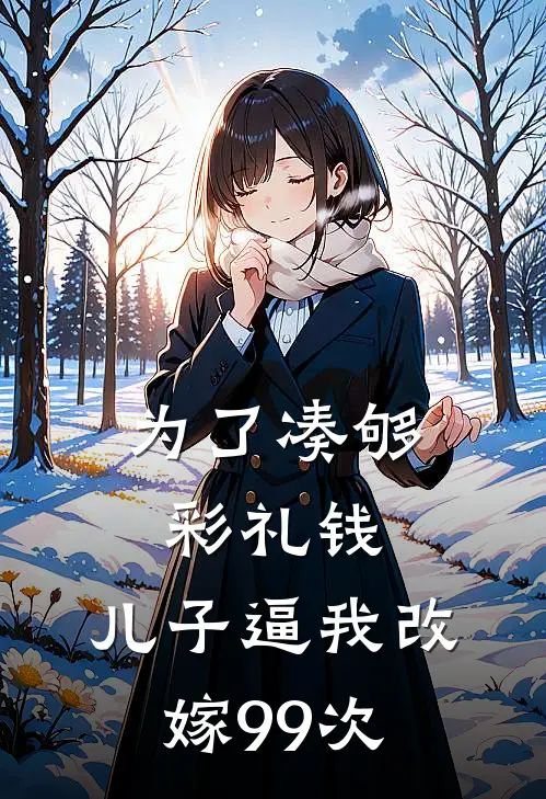 为了凑够彩礼钱，儿子逼我改嫁99次