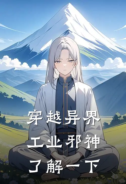 穿越异界，工业邪神了解一下