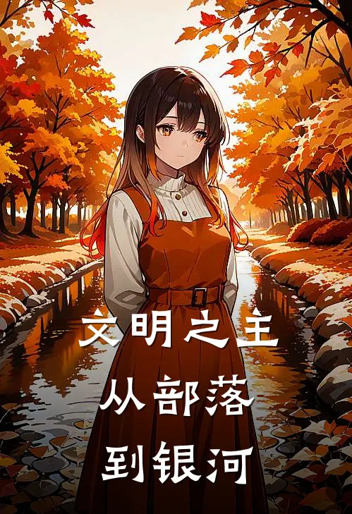 文明之主：从部落到银河