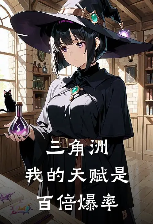 三角洲：我的天赋是百倍爆率