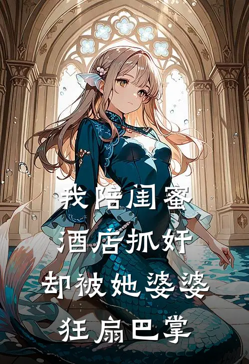 我陪闺蜜酒店抓奸，却被她婆婆狂扇巴掌