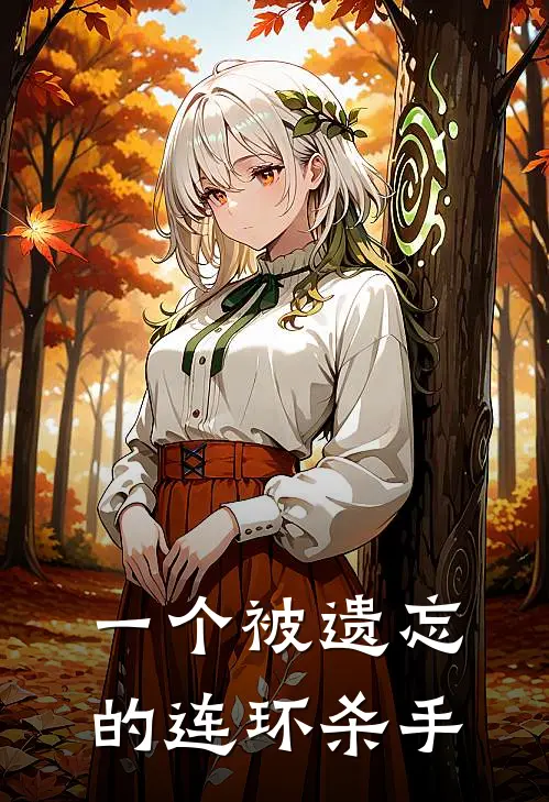 一个被遗忘的连环杀手