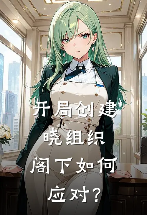 开局创建晓组织，阁下如何应对？