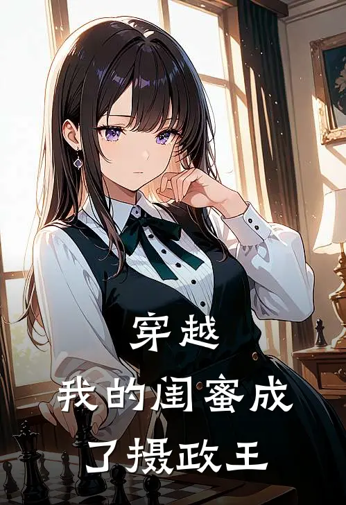 穿越：我的闺蜜成了摄政王