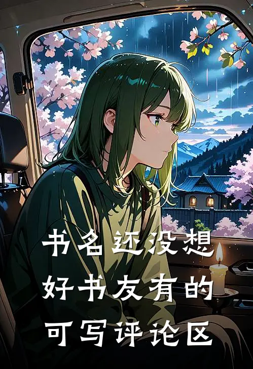 书名还没想好书友有的可写评论区