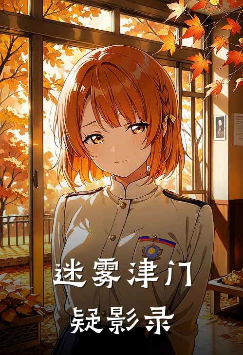 迷雾津门疑影录