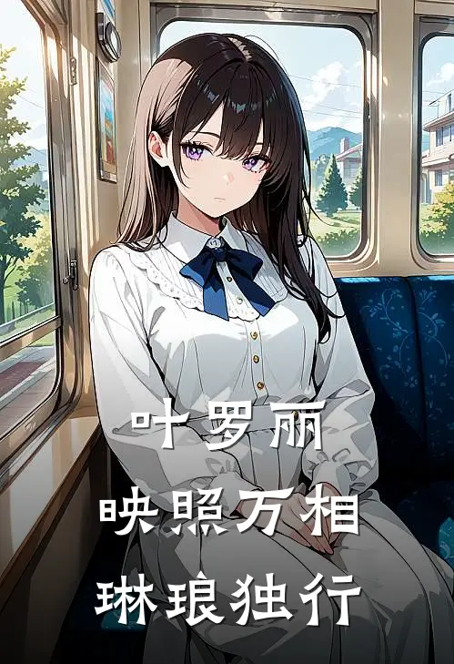 叶罗丽：映照万相，琳琅独行