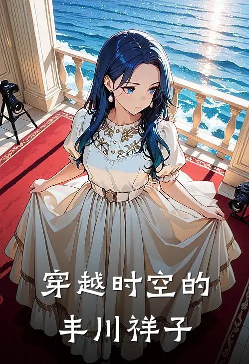 穿越时空的丰川祥子