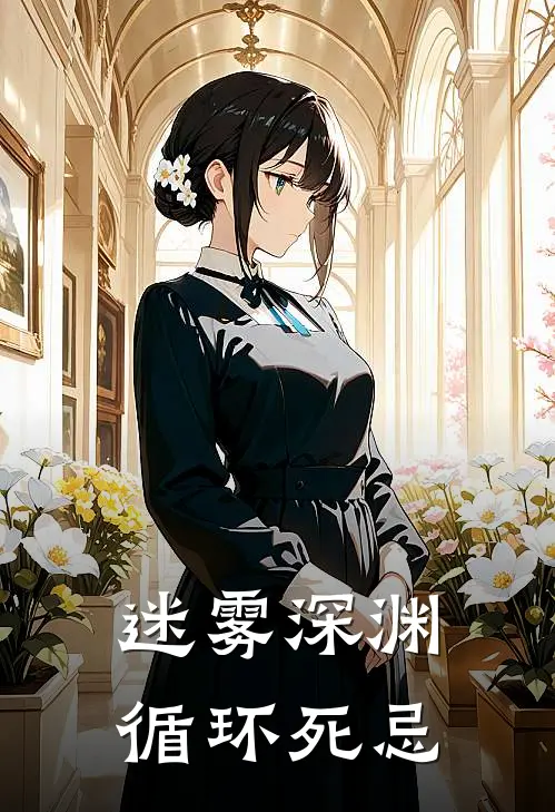 迷雾深渊：循环死忌