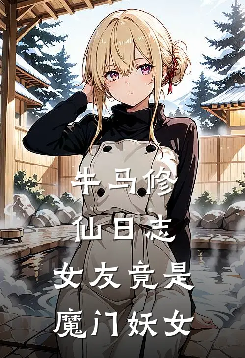 牛马修仙日志，女友竟是魔门妖女