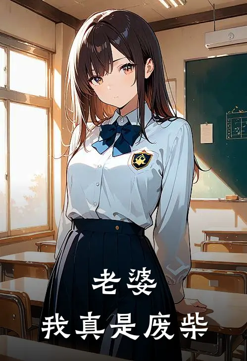 老婆，我真是废柴