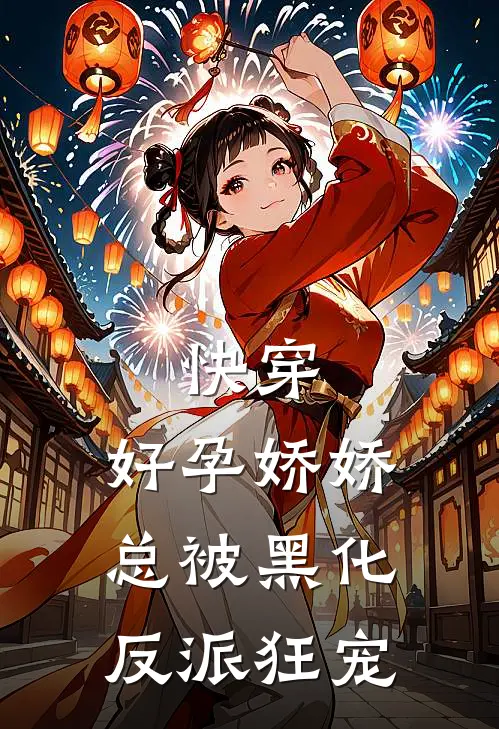 快穿：好孕娇娇总被黑化反派狂宠