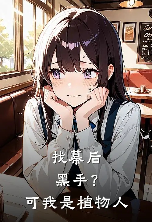 找幕后黑手？可我是植物人