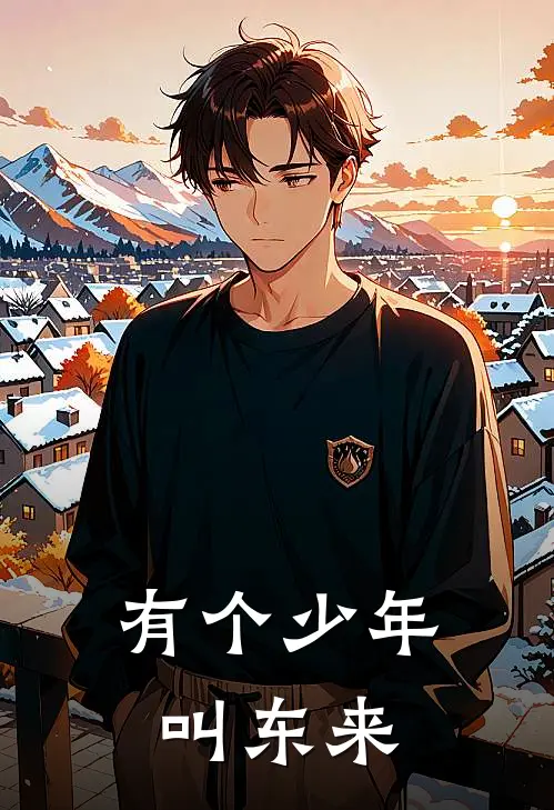 有个少年叫东来