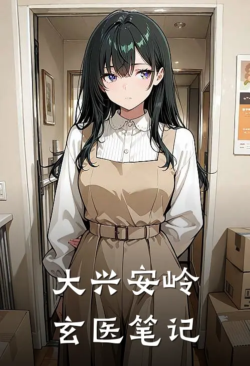 大兴安岭玄医笔记