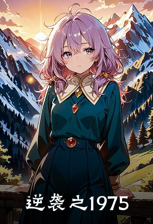 逆袭之1975