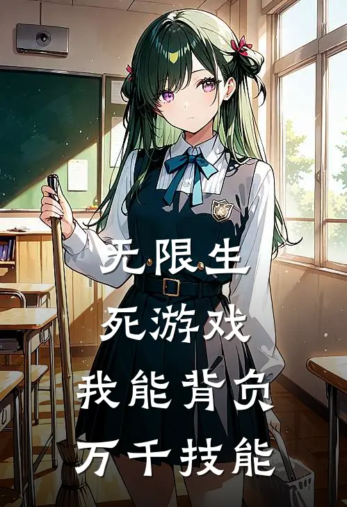 无限生死游戏，我能背负万千技能