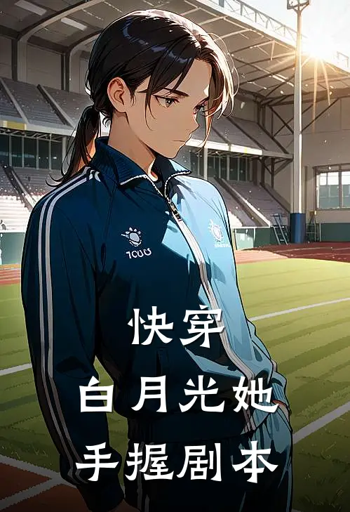 快穿：白月光她手握剧本