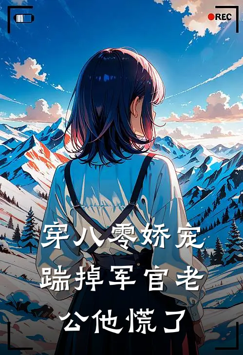 穿八零娇宠：踹掉军官老公他慌了