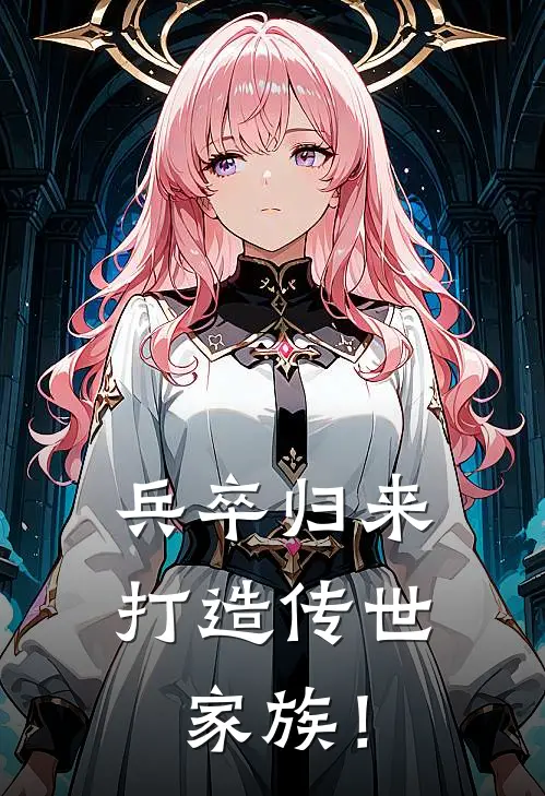 兵卒归来，打造传世家族！