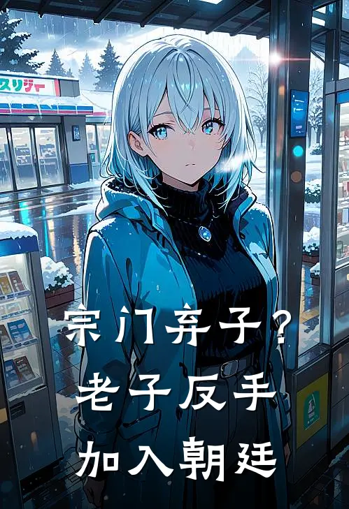 宗门弃子？老子反手加入朝廷