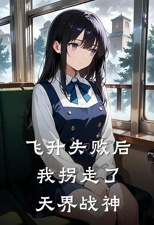 飞升失败后我拐走了天界战神