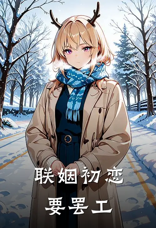 联姻初恋要罢工