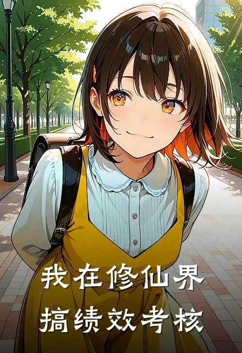 我在修仙界搞绩效考核