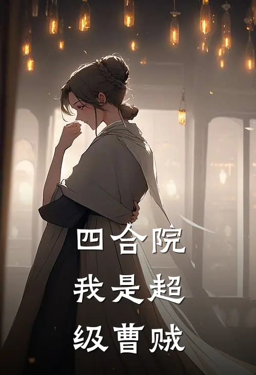 四合院：我是超级曹贼