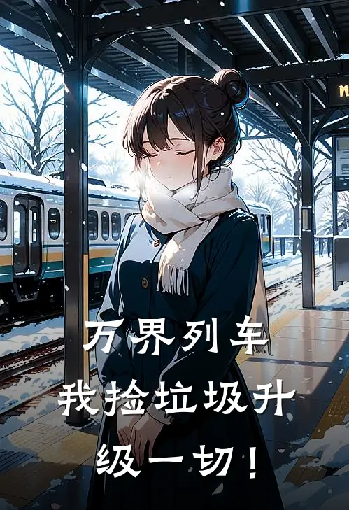 万界列车：我捡垃圾升级一切！