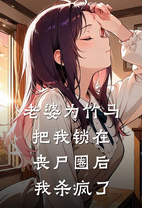 老婆为竹马把我锁在丧尸圈后，我杀疯了