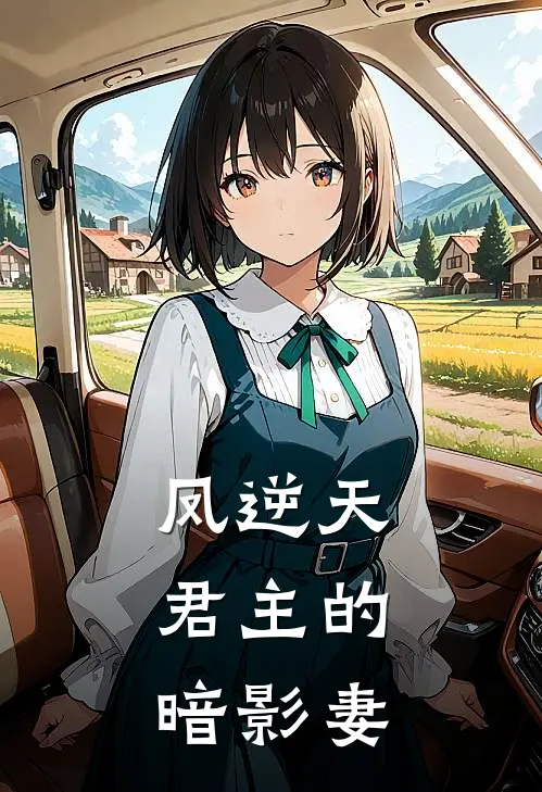 凤逆天：君主的暗影妻