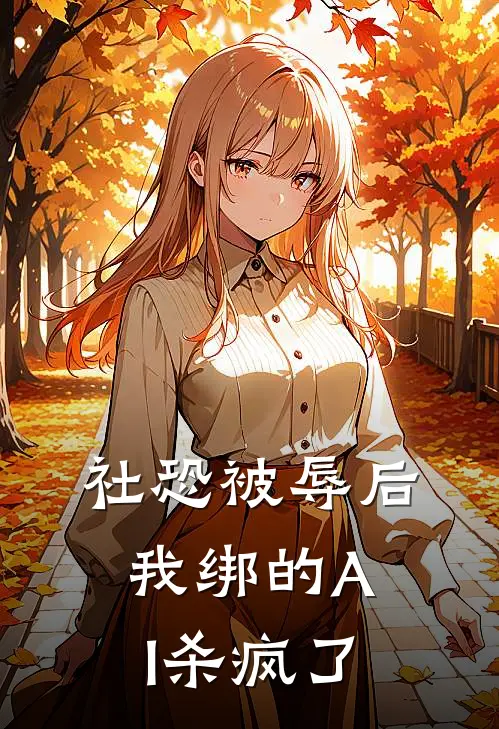 社恐被辱后，我绑的AI杀疯了