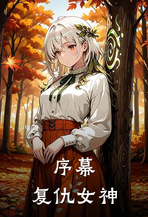 序幕：复仇女神