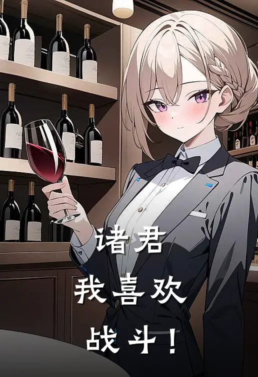 诸君，我喜欢战斗！